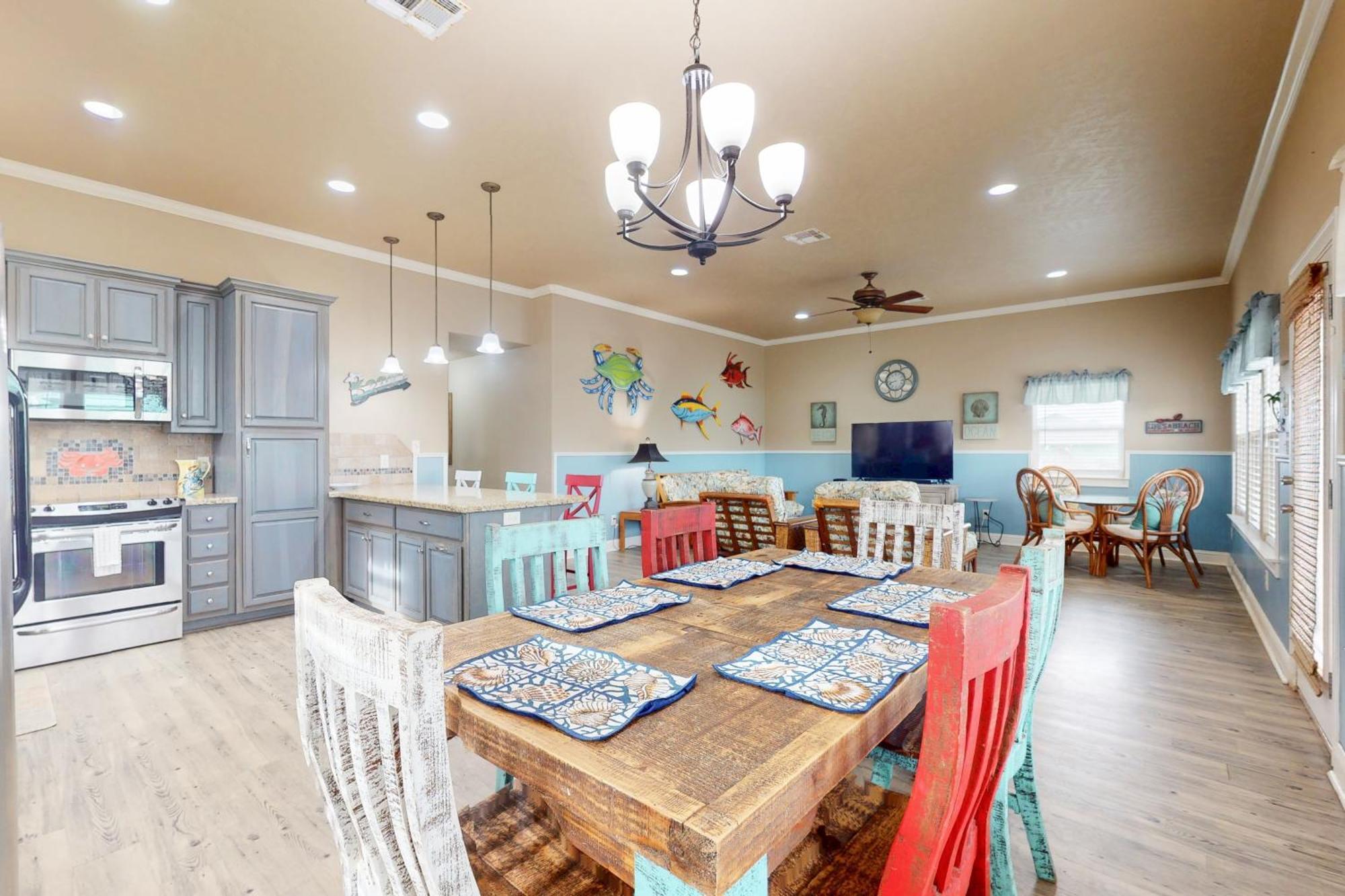 Sunrise Beach Bolivar Peninsula Exterior foto
