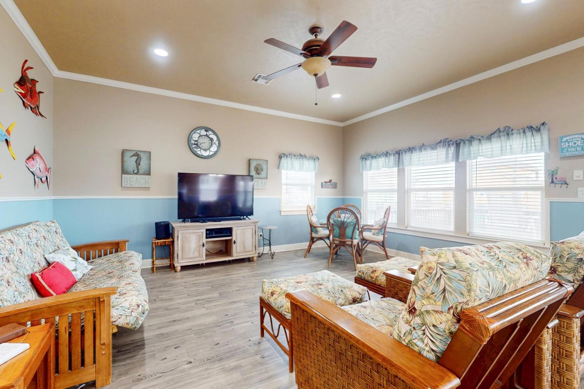 Sunrise Beach Bolivar Peninsula Exterior foto