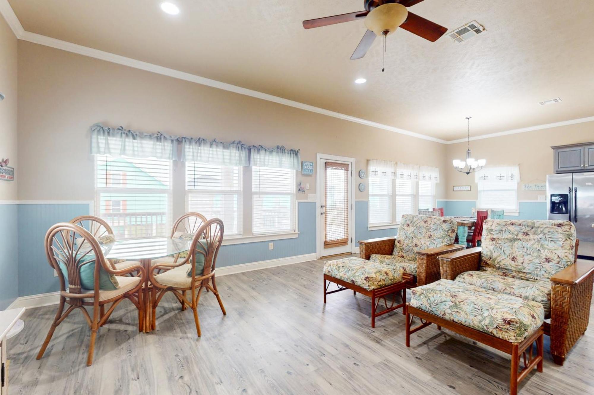 Sunrise Beach Bolivar Peninsula Exterior foto