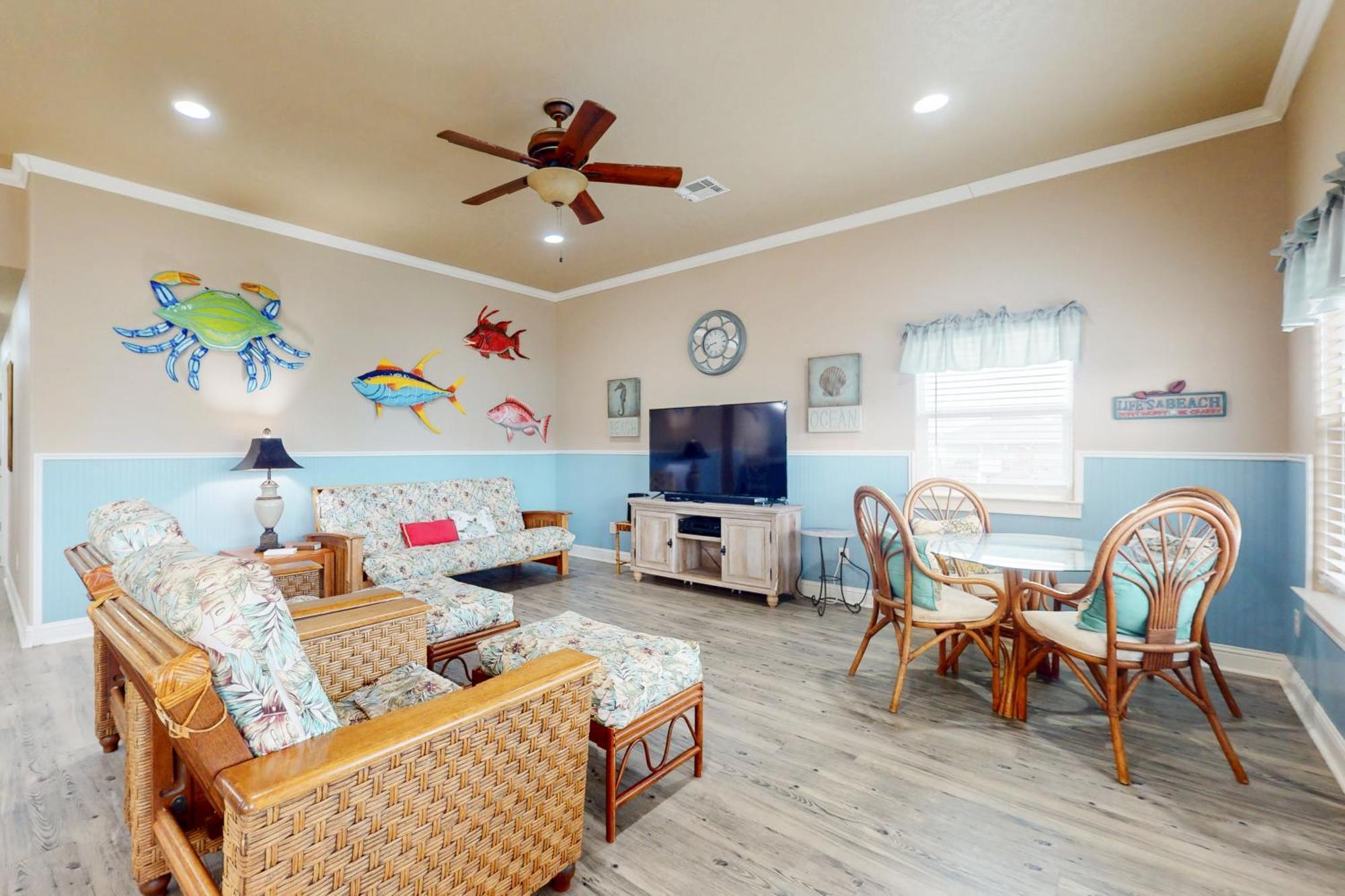 Sunrise Beach Bolivar Peninsula Exterior foto